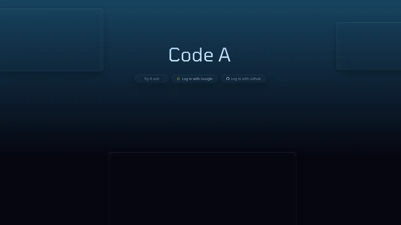 Codymate - Anima tu código con Codymate